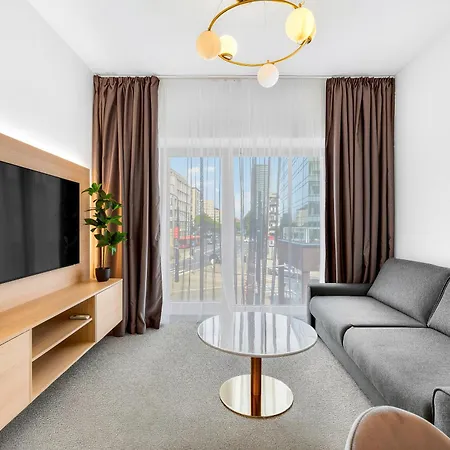 Appartement Your Paradise - Wander, Dine & Shop