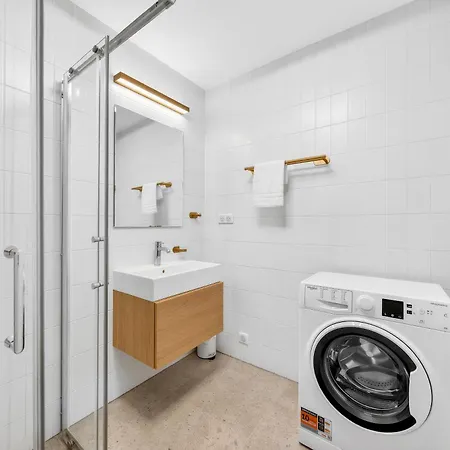 Appartement Your Paradise - Wander, Dine & Shop Bratislava