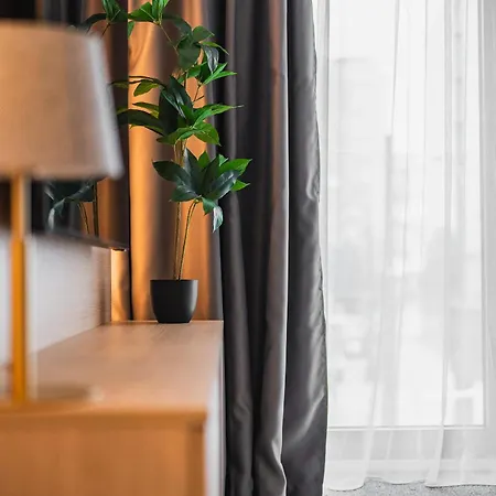 Appartement Your Paradise - Wander, Dine & Shop Bratislava
